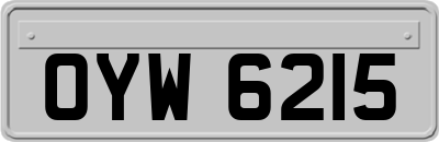 OYW6215