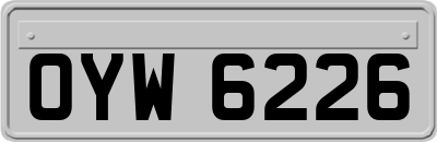 OYW6226