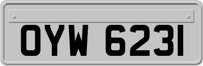 OYW6231