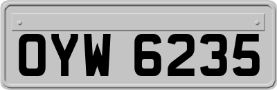 OYW6235