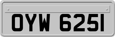 OYW6251
