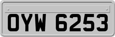 OYW6253