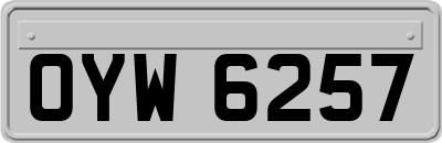 OYW6257
