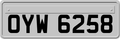 OYW6258