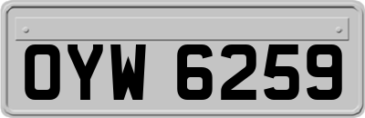 OYW6259