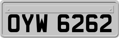OYW6262