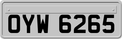 OYW6265