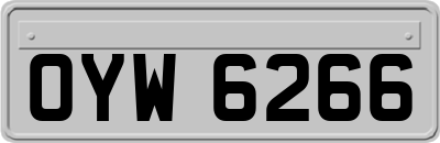 OYW6266