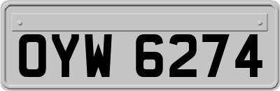 OYW6274