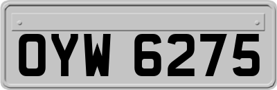 OYW6275