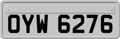 OYW6276