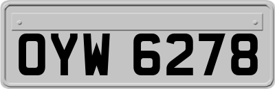 OYW6278