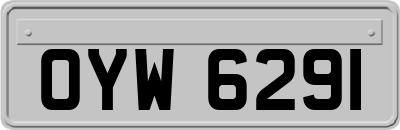 OYW6291