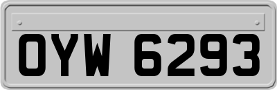 OYW6293