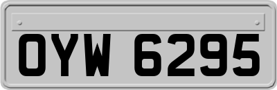 OYW6295