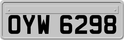 OYW6298