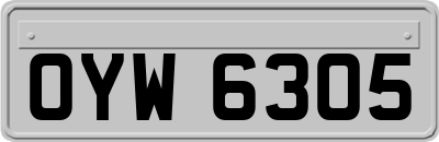 OYW6305