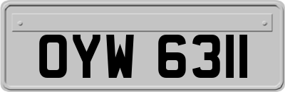 OYW6311