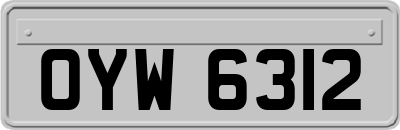 OYW6312
