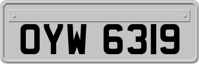 OYW6319