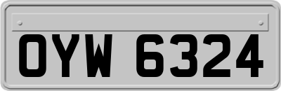 OYW6324