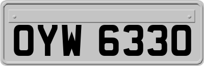 OYW6330