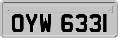 OYW6331