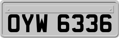 OYW6336