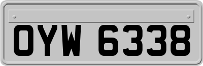 OYW6338