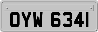OYW6341