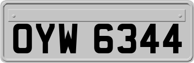 OYW6344