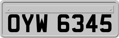 OYW6345