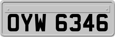 OYW6346