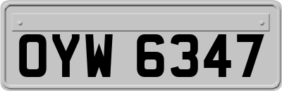 OYW6347