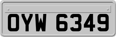 OYW6349
