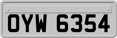 OYW6354