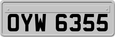 OYW6355