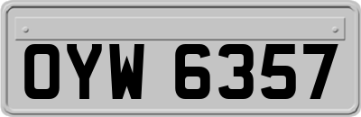 OYW6357