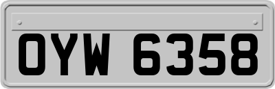OYW6358
