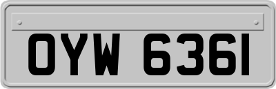 OYW6361