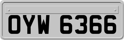 OYW6366