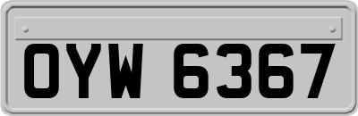 OYW6367