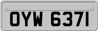 OYW6371