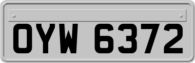 OYW6372