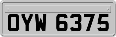 OYW6375