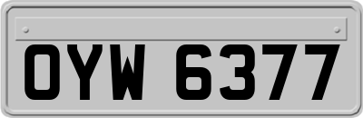 OYW6377