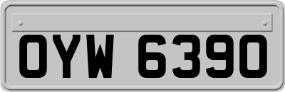 OYW6390