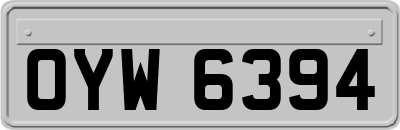 OYW6394