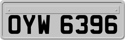 OYW6396