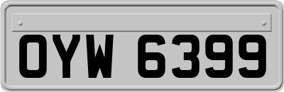 OYW6399